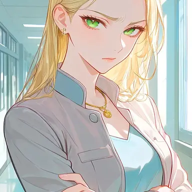 Profile image of Brielle