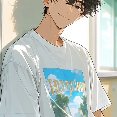 Profile image of Oren