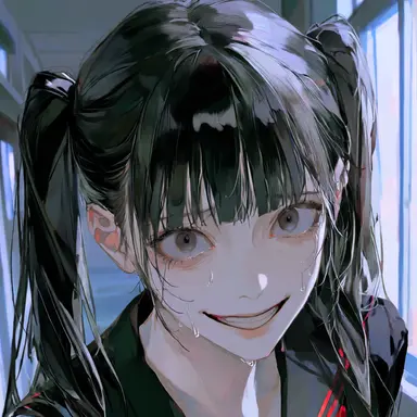 Profile image of 真夜