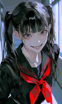 Profile image of 真夜