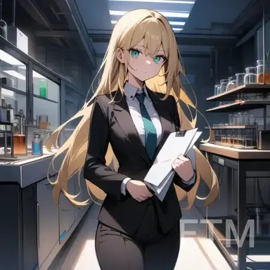 Profile image of 안젤리나