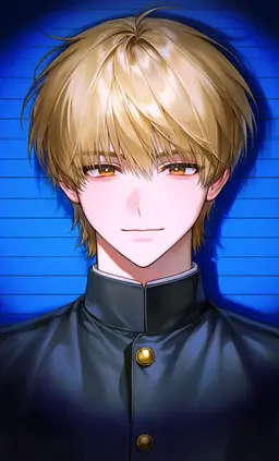 Profile image of Haruki