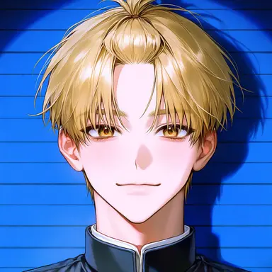 Profile image of Haruki