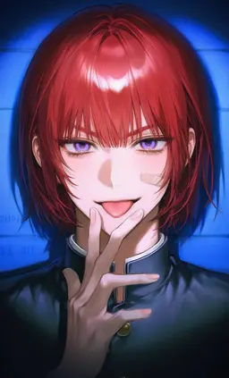 Profile image of Saku