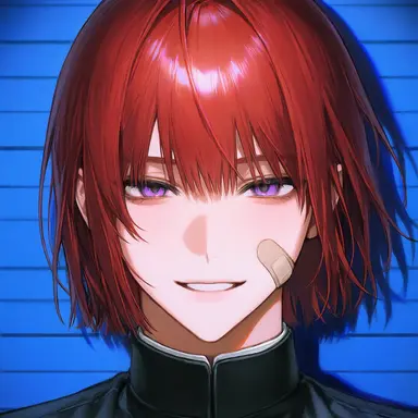 Profile image of Saku