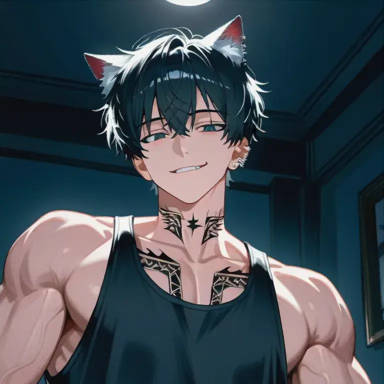 RiskyStore5651의 猫耳