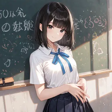 Profile image of 市姫ミオ