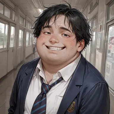 Profile image of 우자이 시카우마