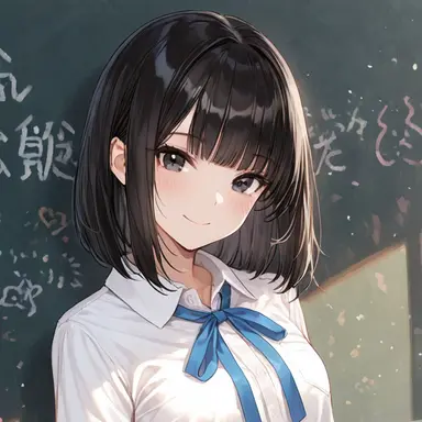 Profile image of 市姫ミオ