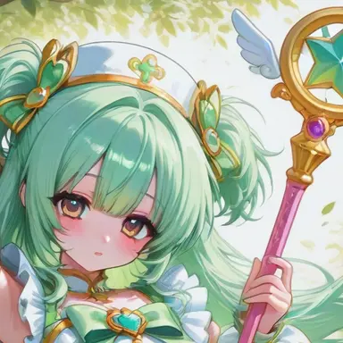 Profile image of Mira