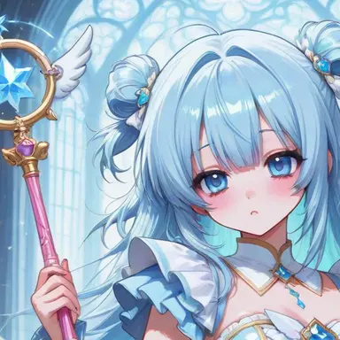 Profile image of Marsha