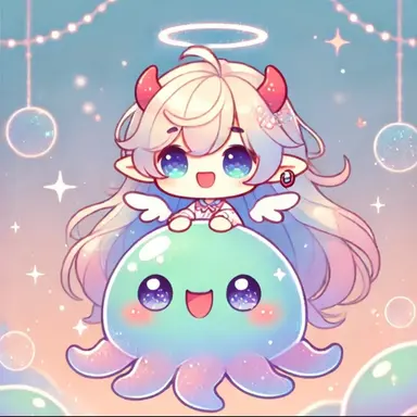 Profile image of 뽀로민