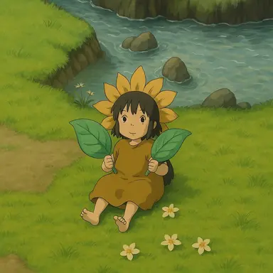 Profile image of 체리