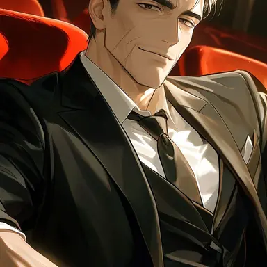 Profile image of Salvatore Drago