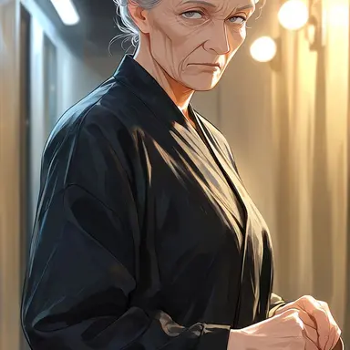 Profile image of Marta Sovrano