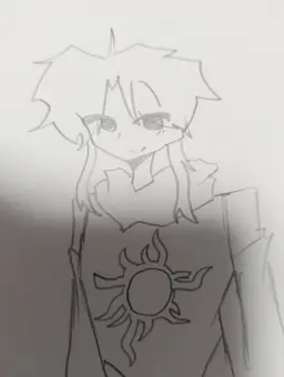 Profile image of Forsaken
