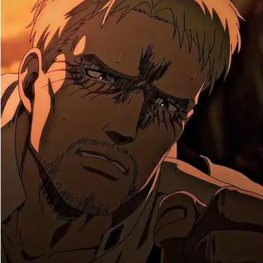 Profile image of ライナー・ブラウン