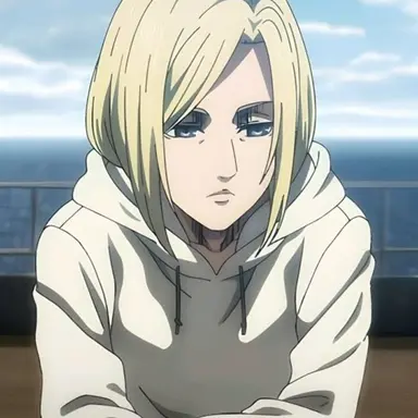 Profile image of アニ