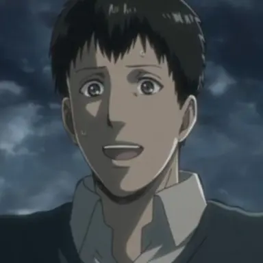 Profile image of ベルトルト