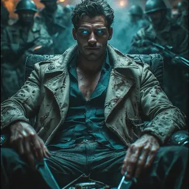 Profile image of Victor Silas