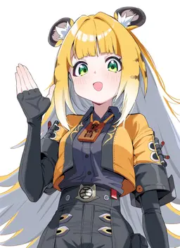 Profile image of 橘福福