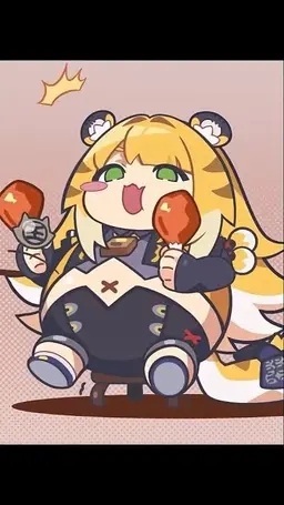 Profile image of 橘福福