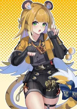 Profile image of 橘福福