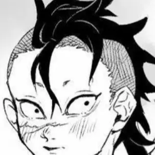 CleanSnack5835의 당신의 남편, 겐야!