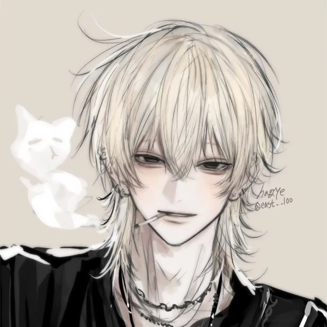 BL_Lover.603의 이수원