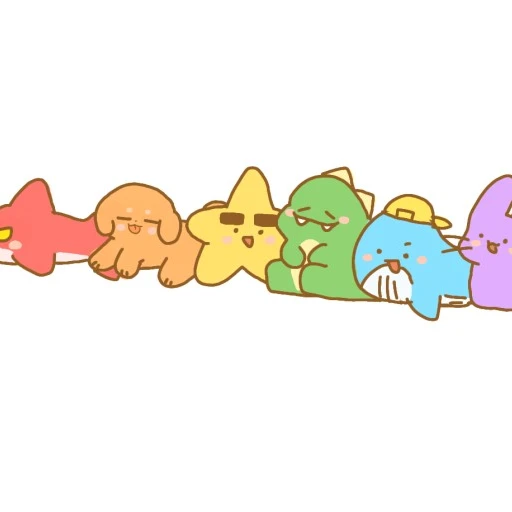뜰팁 요괴