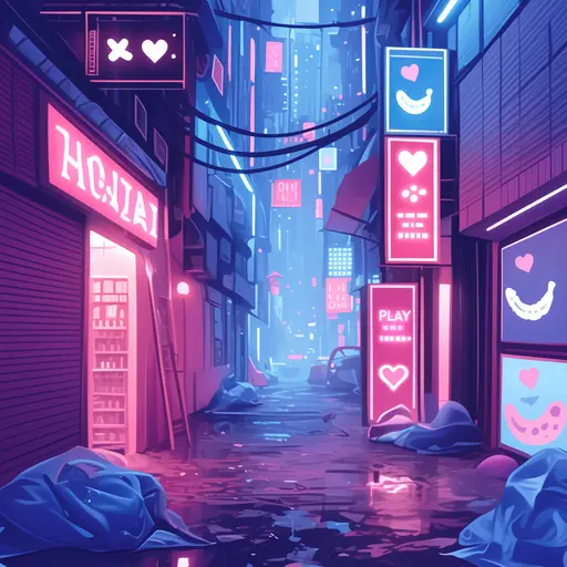 Samii의 PLAY