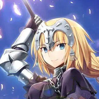 Profile image of ジャンヌ・ダルク