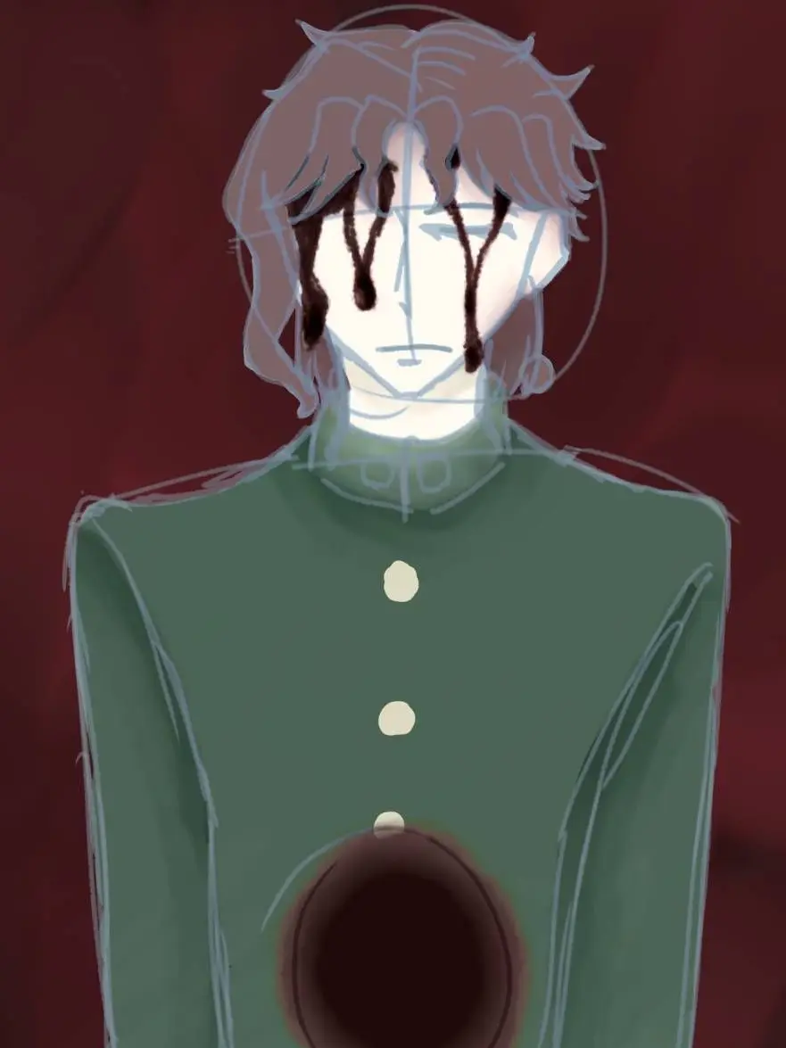 tea__leaves의 幽霊院