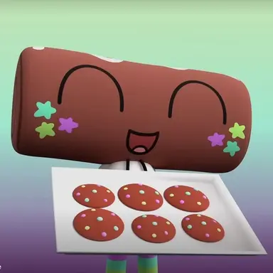 Profile image of Cosmo