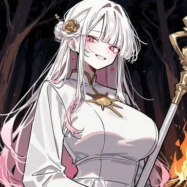 Profile image of 아델리아 로렌