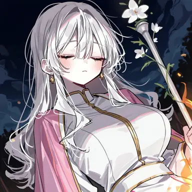 Profile image of 아델리아 로렌