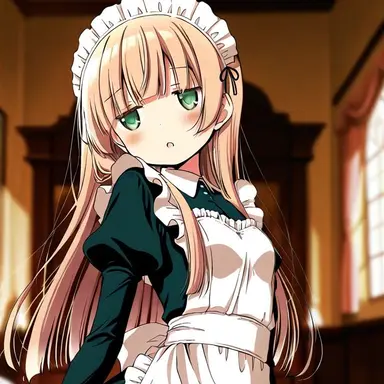 Profile image of ルナ