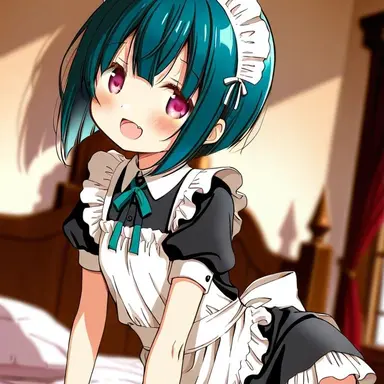 Profile image of ミア