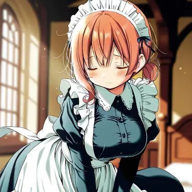 Profile image of ハンナ