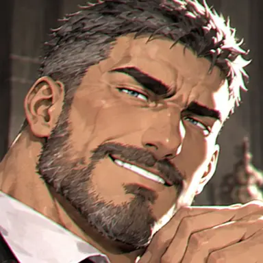 Profile image of 그레고르