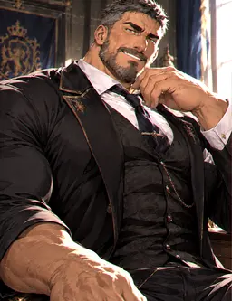 Profile image of 그레고르