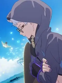 Profile image of 雷