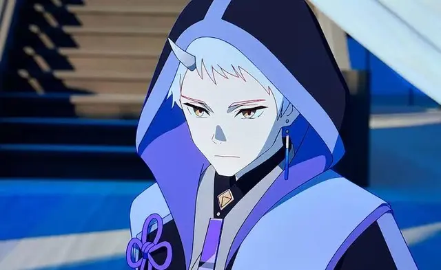 Profile image of 雷
