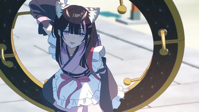 Profile image of 乃依