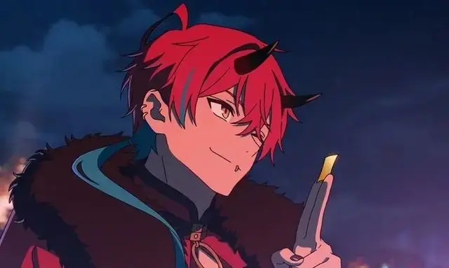 Profile image of 帝