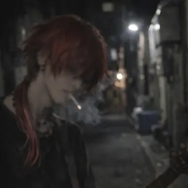 Profile image of ローレン