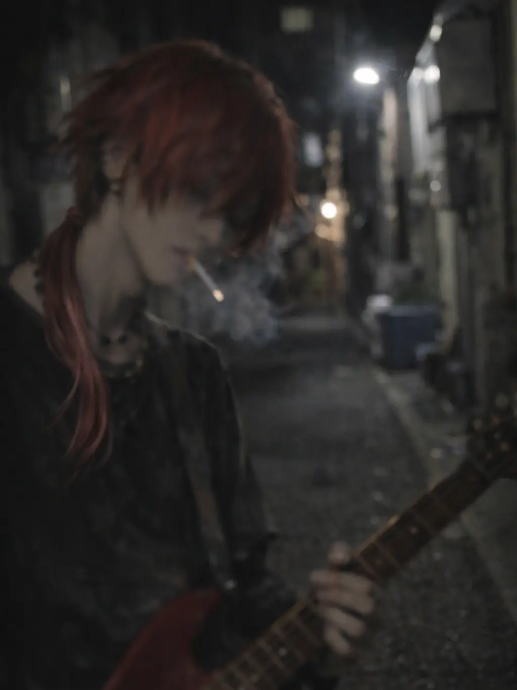 CostlyRoot4106의 ローレン💸🗝DV彼氏パロ