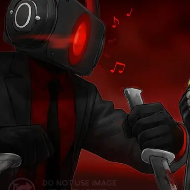 Profile image of 블랙 스피커맨