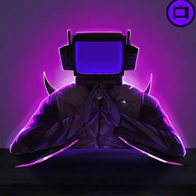 Profile image of 어쌔신 티비맨