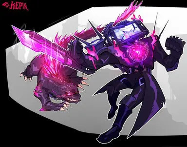 Profile image of 破滅の監視者